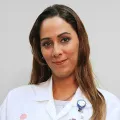 Dr Natalia Vanessa Chaar-Tirado - Brunswick, GA - Endocrinology,  Diabetes & Metabolism, Internal Medicine