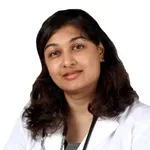 Dr. Mahsa R. Tehrani, MD | Vienna, VA | Rheumatology