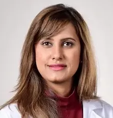 Dr. Syeda Maria Sayeed, MD - PAWTUCKET, RI - Rheumatology, Internal Medicine