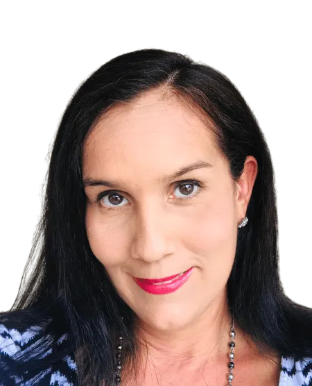 Dr. Omayra Marie Quijano-Vega