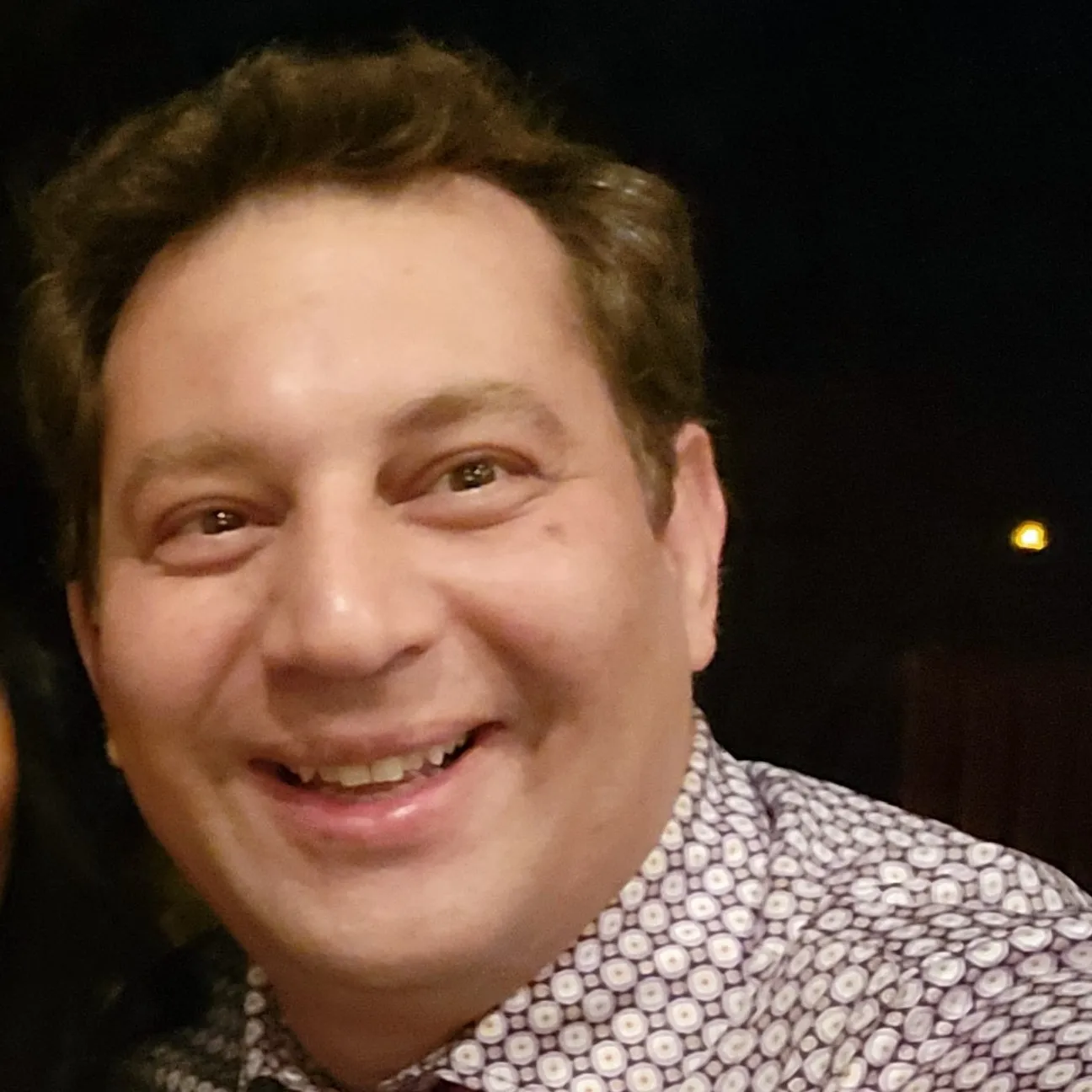 Dr. Babak Rezaei, Neurology | North Richland Hills, TX | WebMD