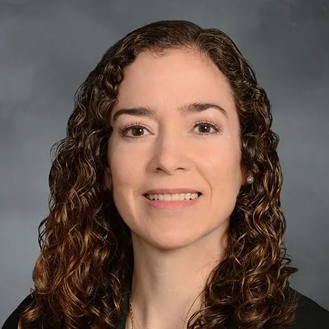 Dr. Ana G. Alzaga Fernandez, MD