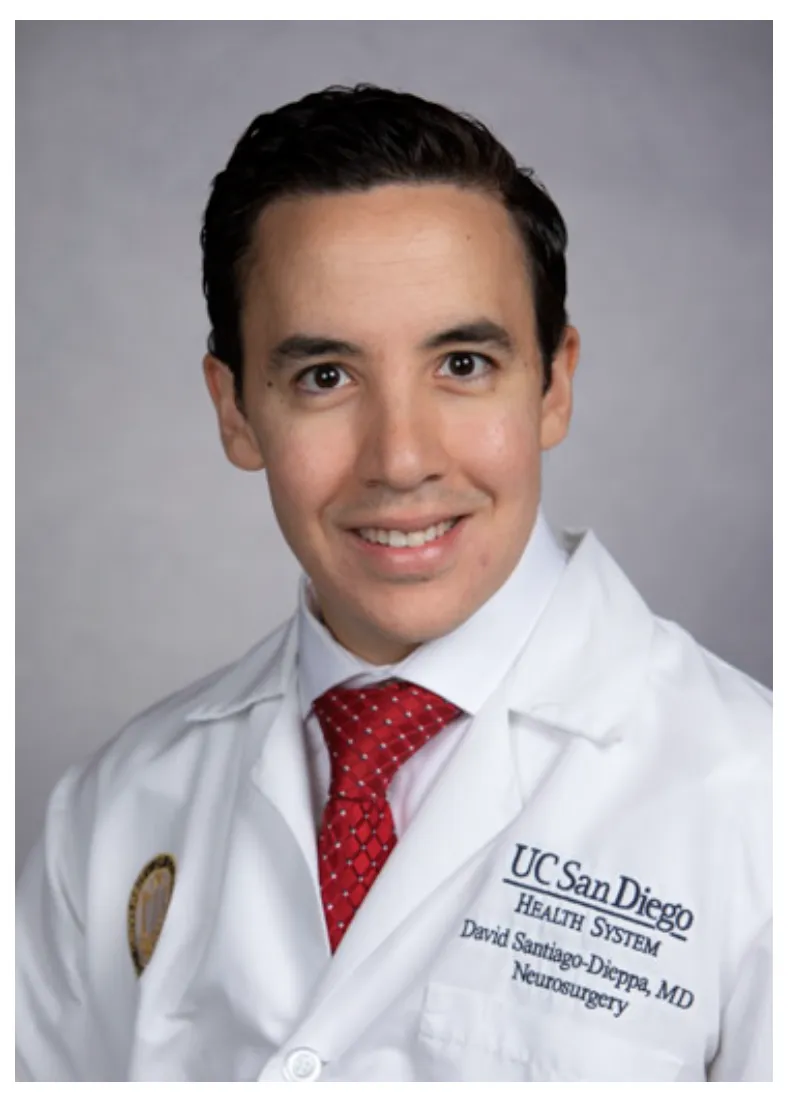 Dr. Brian Weeks, MD, Otolaryngology-Head & Neck Surgery | San Diego, CA ...