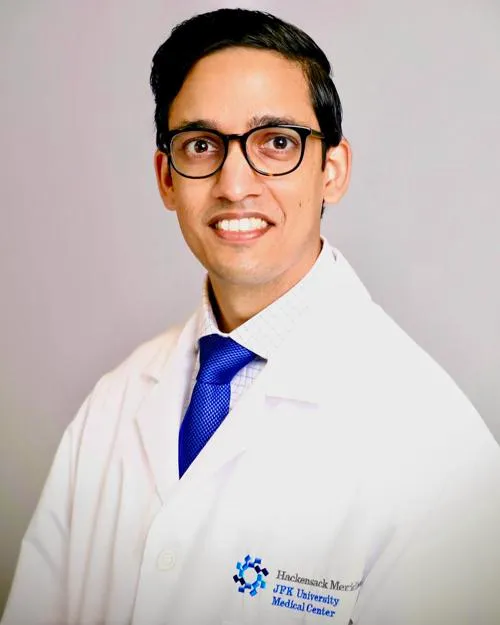 Dr. Ashish Vinaychandra Shah, MD - Edison, NJ - Endocrinology