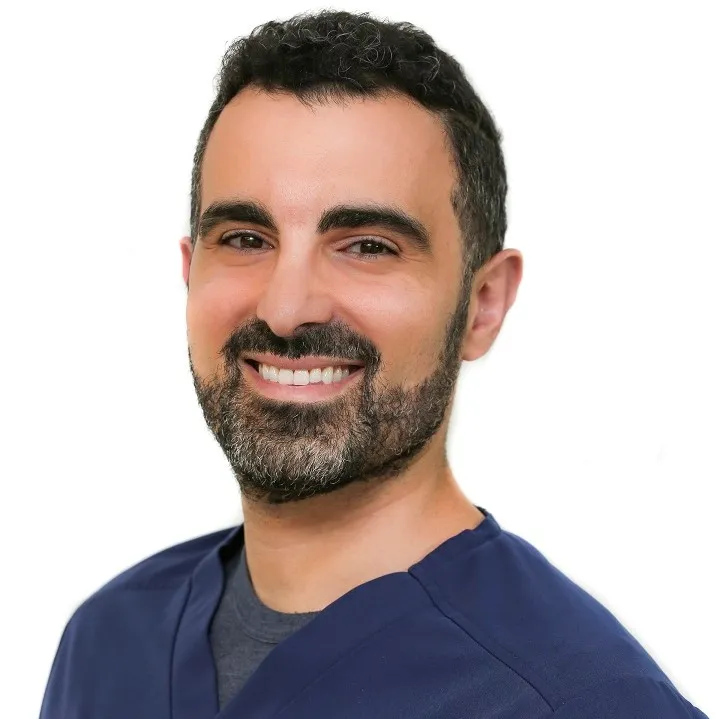 Dr. Andrew Kamil Salem, MD - Houston, TX - Ophthalmology