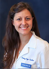 Dr. Natalie Collette Weil, MD - Atlanta, GA - Ophthalmology