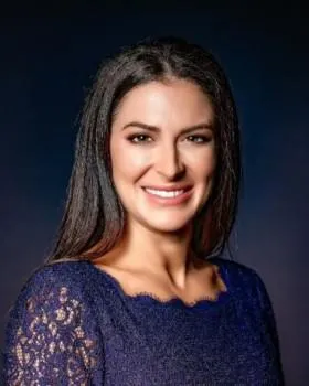 Dr. Caroline Watson, MD - Huntsville, AL - Ophthalmologist