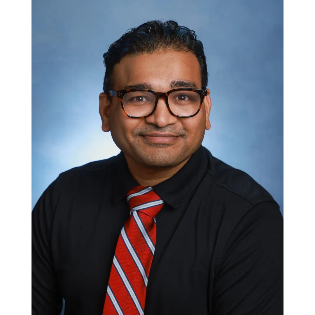 Dr. Sahil N Parikh, MD - Los Angeles, CA - Endocrinology,  Diabetes & Metabolism