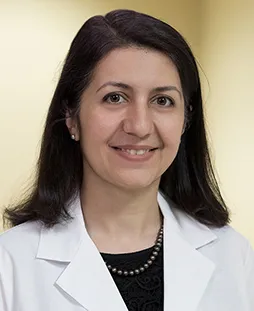 Dr. Niloofar Piri, MD - St. Louis, MO - Ophthalmologist