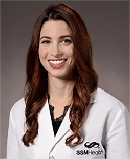 Dr. Hilary Bensinger, DO - Webster Groves, MO - Internal Medicine, Osteopathic Physician, Diabetes Specialist