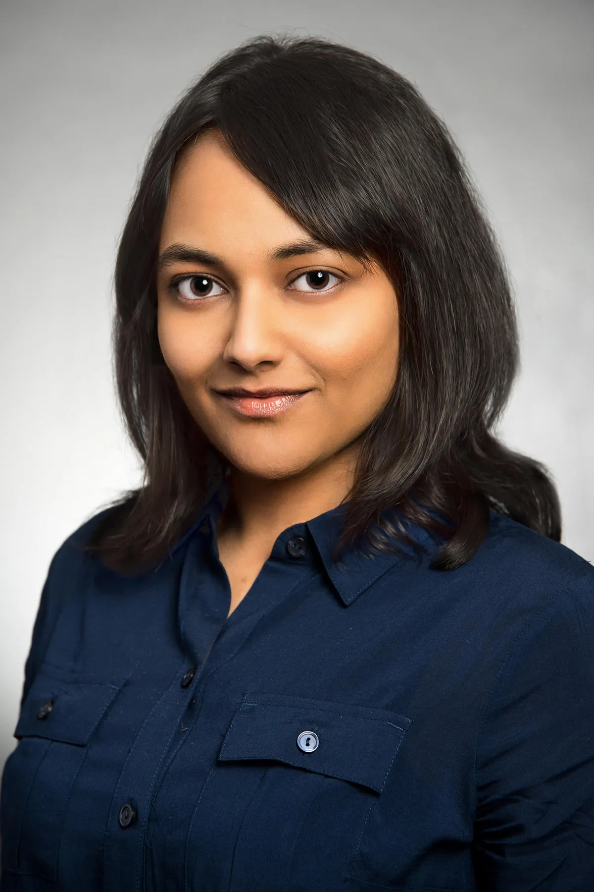 Dr. Sumana Basu, MD