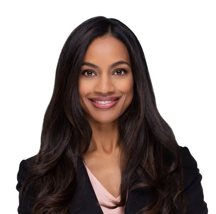 Dr. Romona Devi Satchi, MD - Fairfax, VA - Endocrinology,  Diabetes & Metabolism