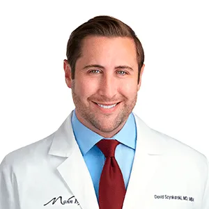Dr. David Szynkarski, MD - Humble, TX - Ophthalmology