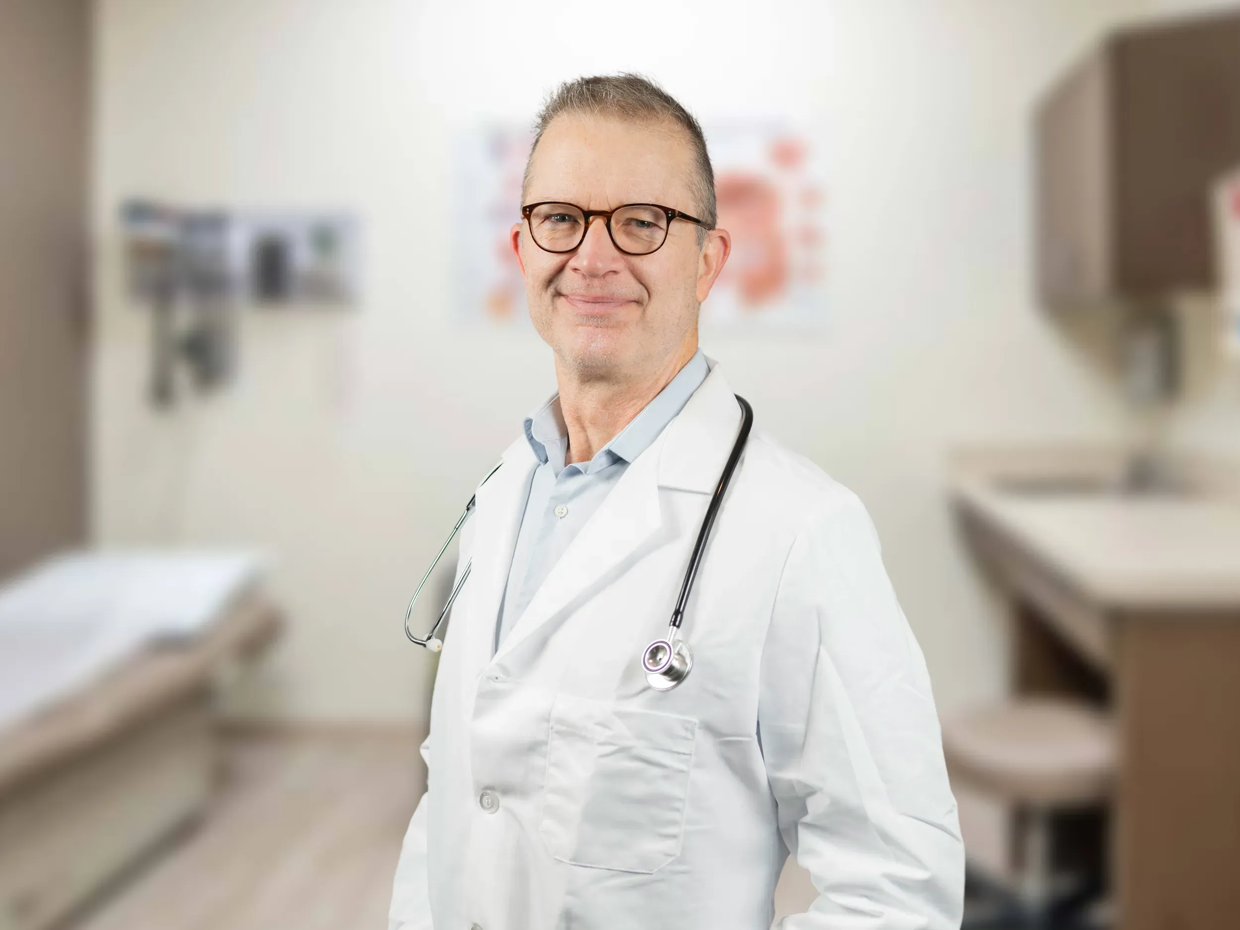 Dr. Alfred Joseph Martin, MD - Chicago, IL - Family Medicine