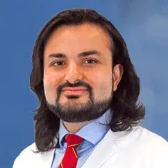 Dr. Humair Khan, MD - Webster, TX - Ophthalmology