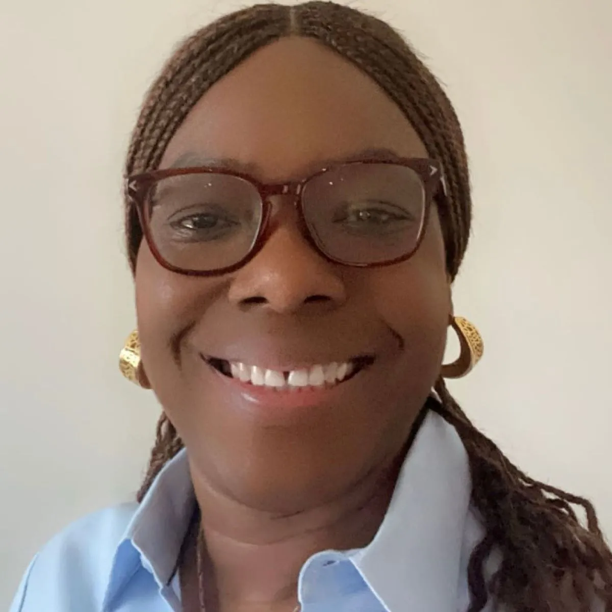 Wunmi Sokan, PMHNP-BC