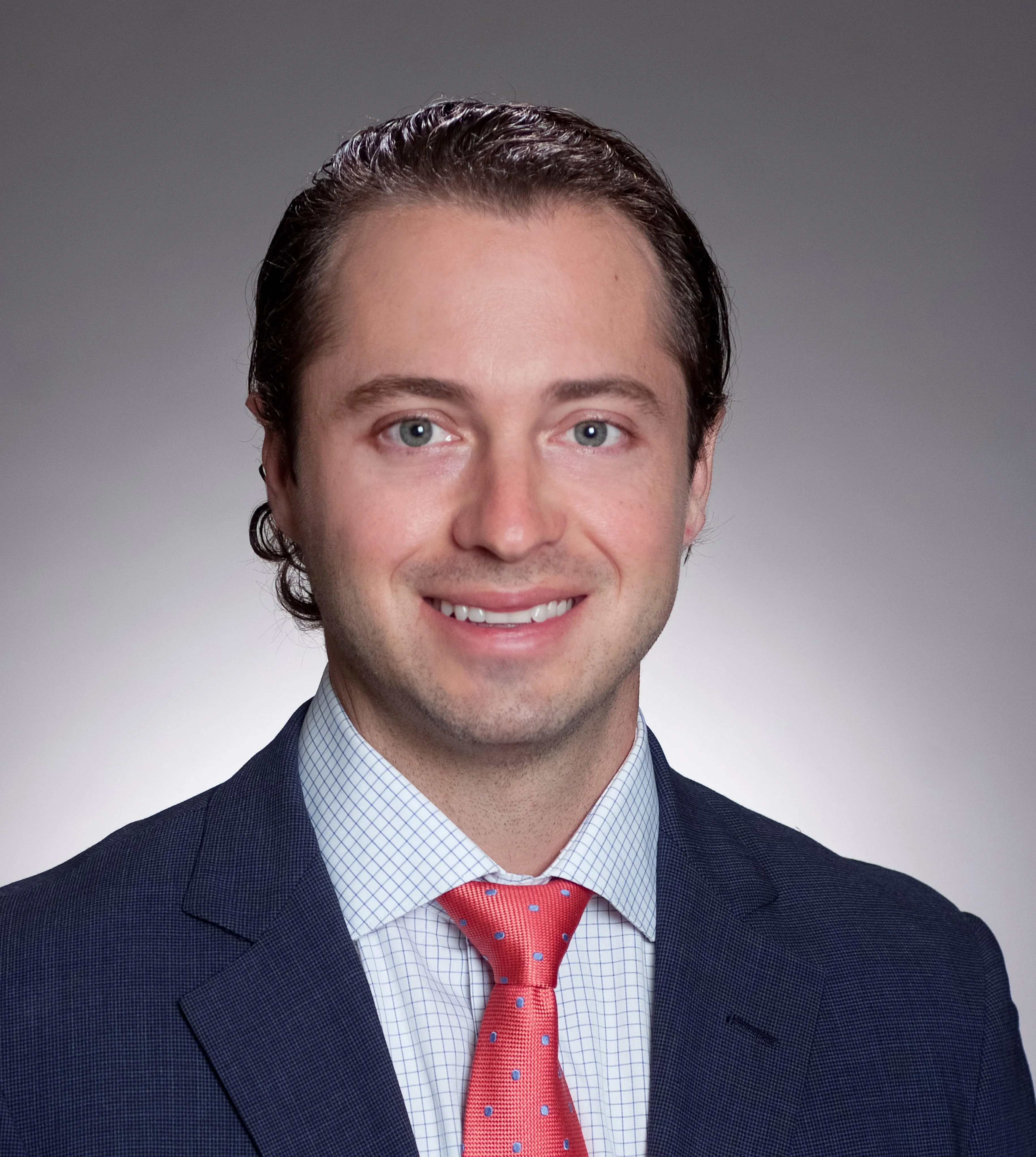 Dr. Nick E. Frisard - Baton Rouge, LA - Ophthalmologist