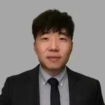 Dr. Christopher Kim, MD