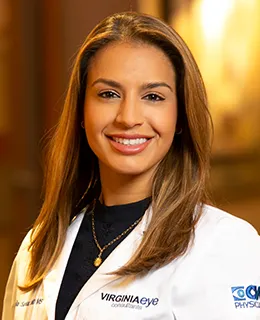 Dr. Nabila Sardar, MD - Virginia Beach, VA - Ophthalmologist