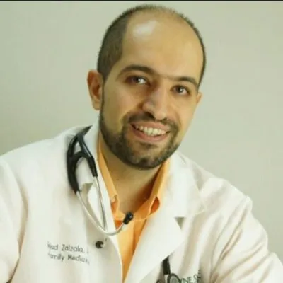 Dr. Sajad Zalzala, MD - DEARBORN, MI - Family Medicine