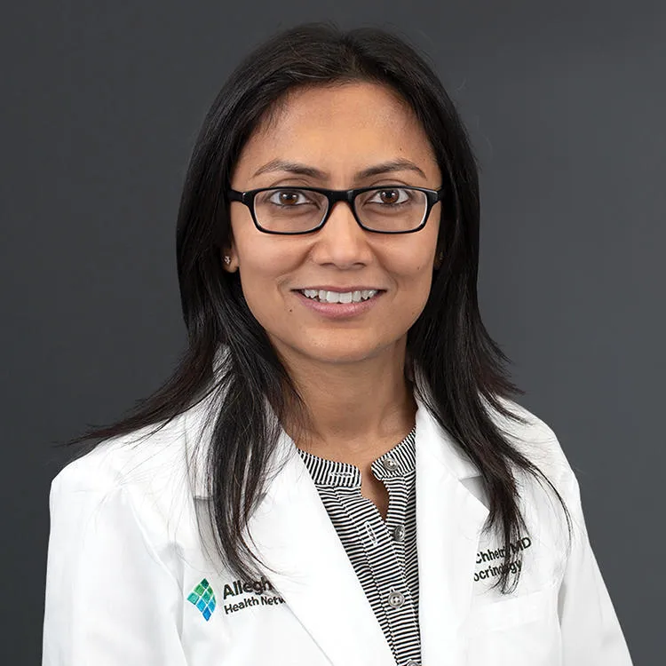 Dr. Mamta Chhetri, MD - Jefferson Hills, PA - Endocrinology & Metabolism