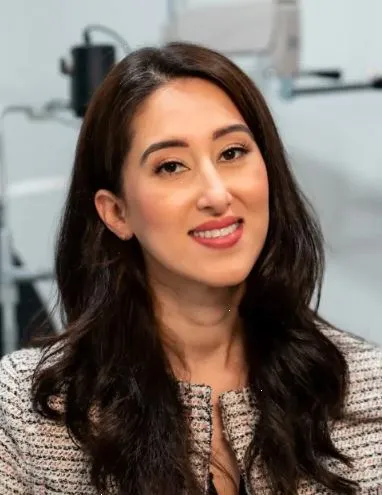 Dr. Neelofar Ghaznawi, MD