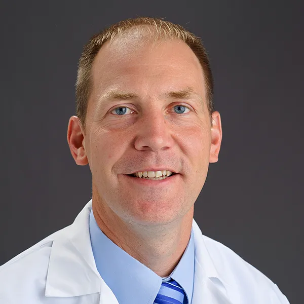 Dr. Nathan P Hesemann, MD - Columbia, MO - Ophthalmologist
