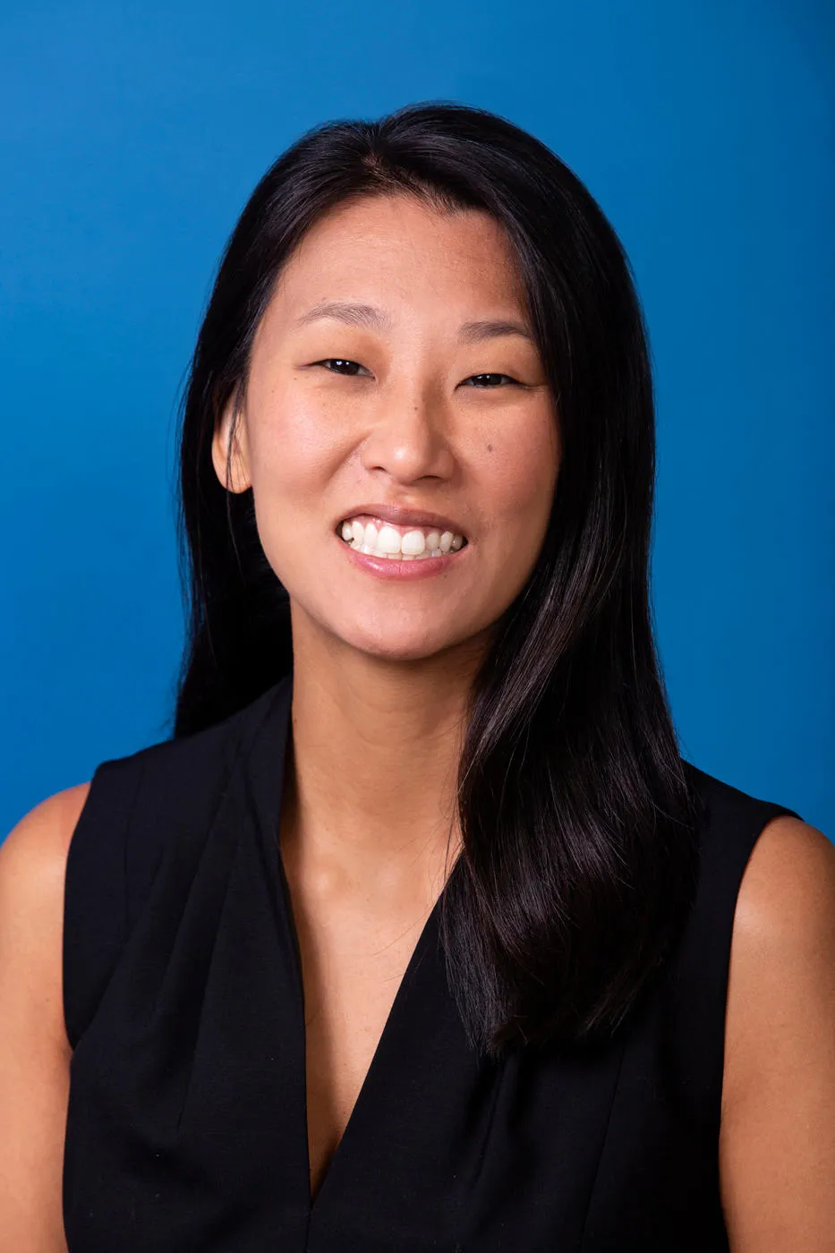 Dr. Tricia Lee, MD