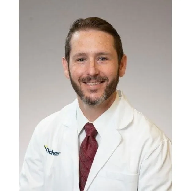 Dr. Casey P Cahill, MD - Slidell, LA - Ophthalmologist