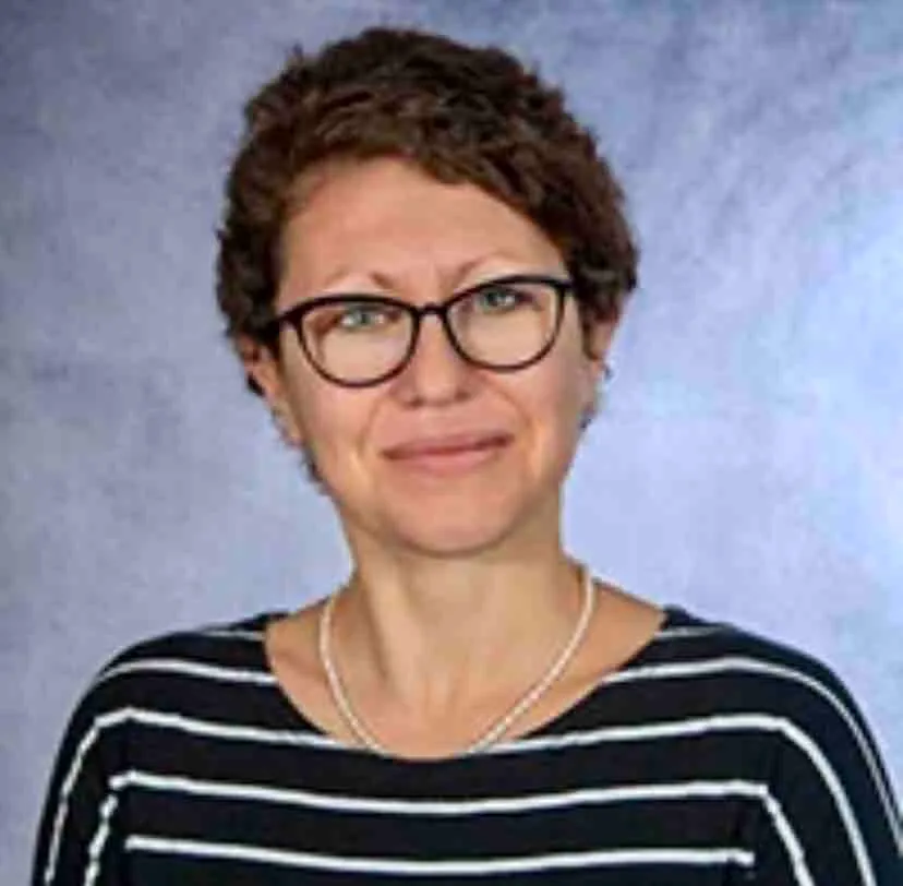 Dr. Alida Maria Gertz - Morrow, GA - Family Medicine