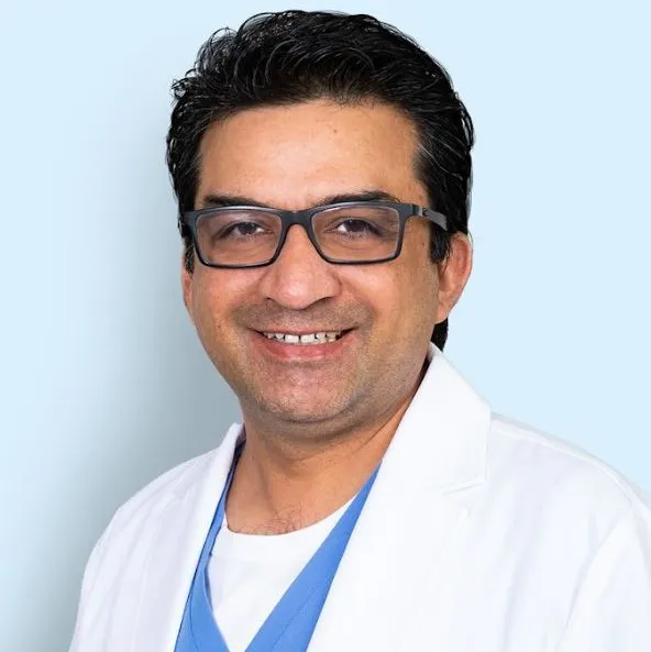 Dr. Gulshan Sethi, DO - Bay Shore, NY - Vascular Surgery, Cardiovascular Disease