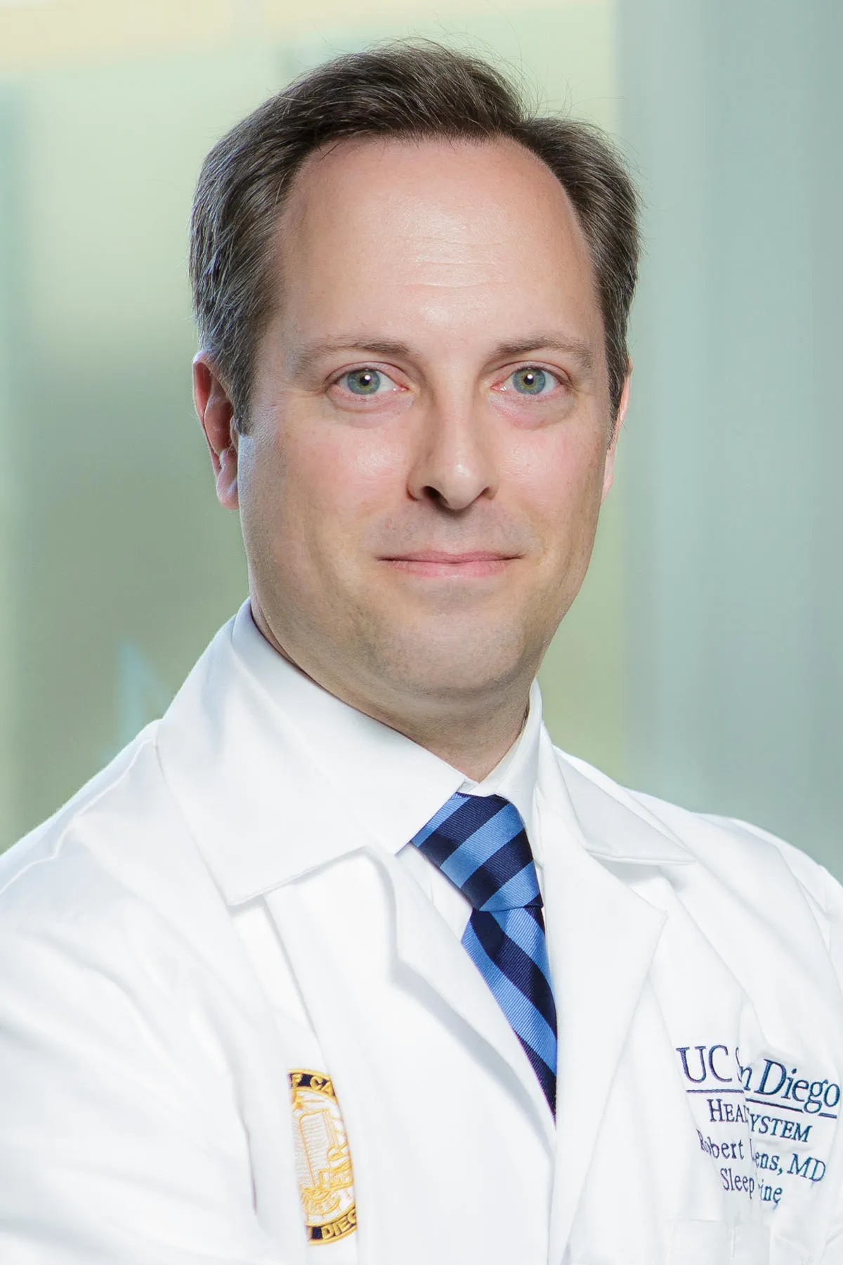 Robert Owens, MD