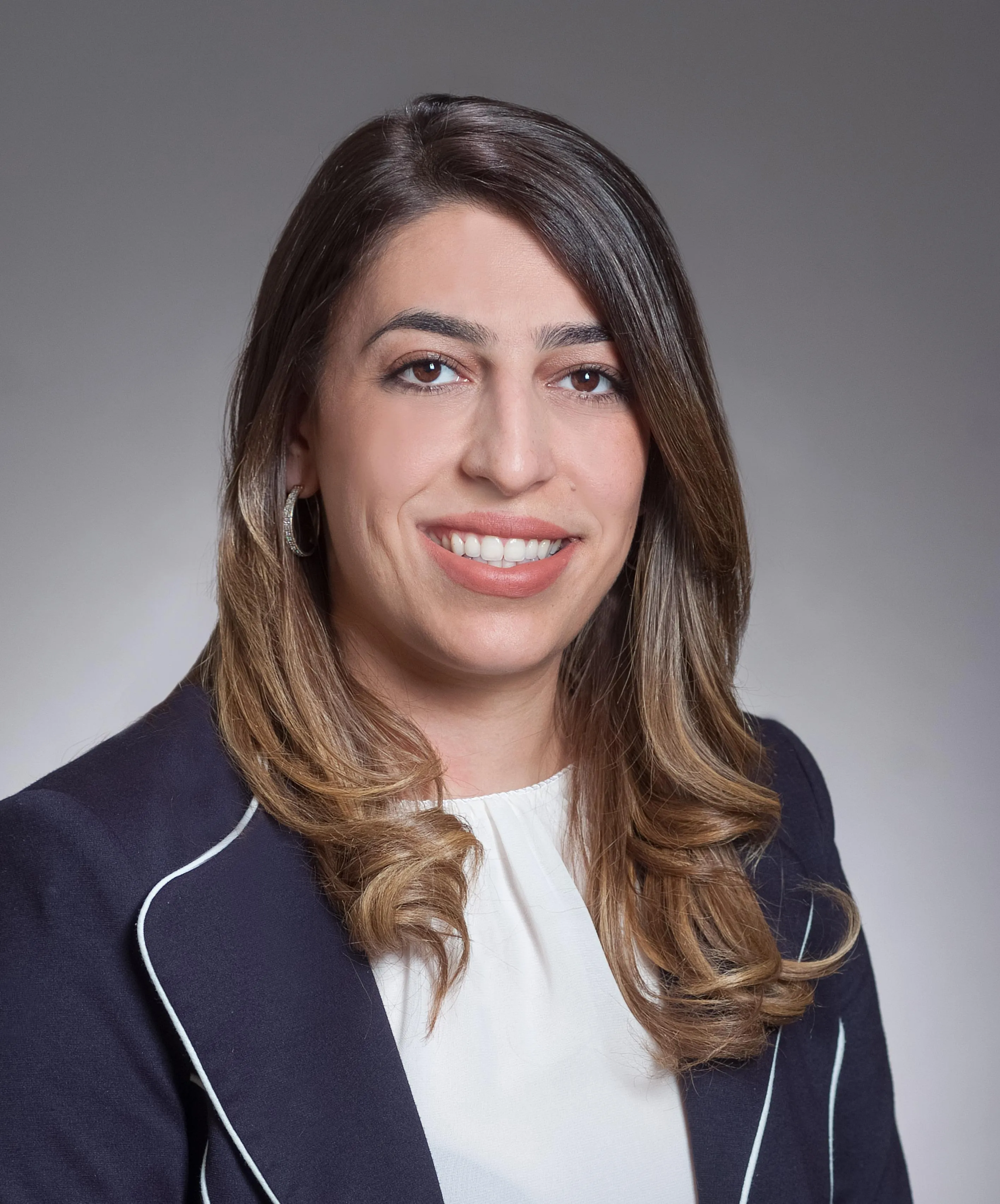 Dr. Shatha Y. Murad - Baton Rouge, LA - Endocrinology & Metabolism