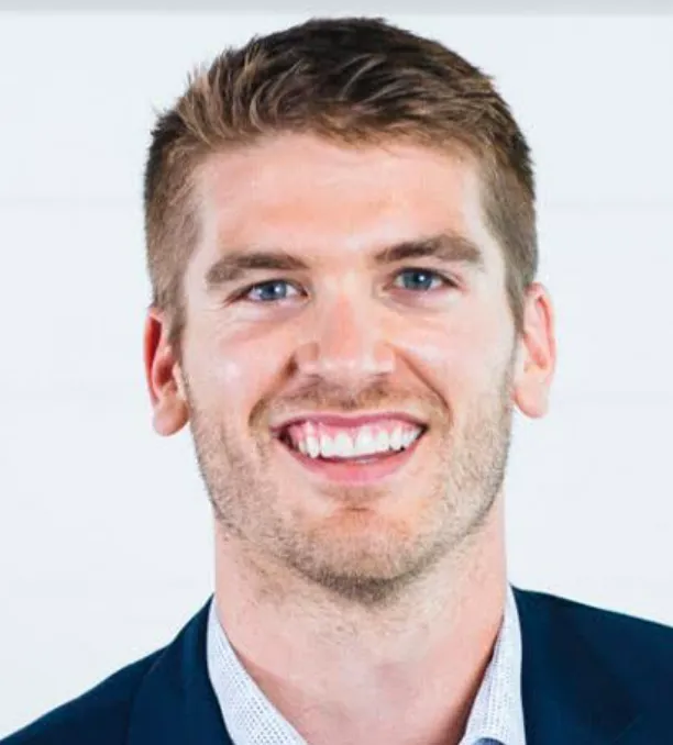 Dr. Brad Boyle, OD - Waterloo, IA - Optometry