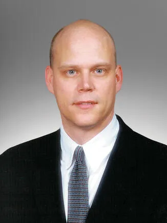Dr. Thomas Solien, DC - Fargo, ND - Chiropractor