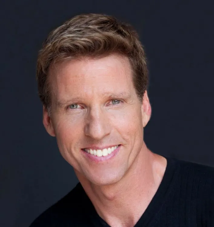 Gordon Kent Fimreite