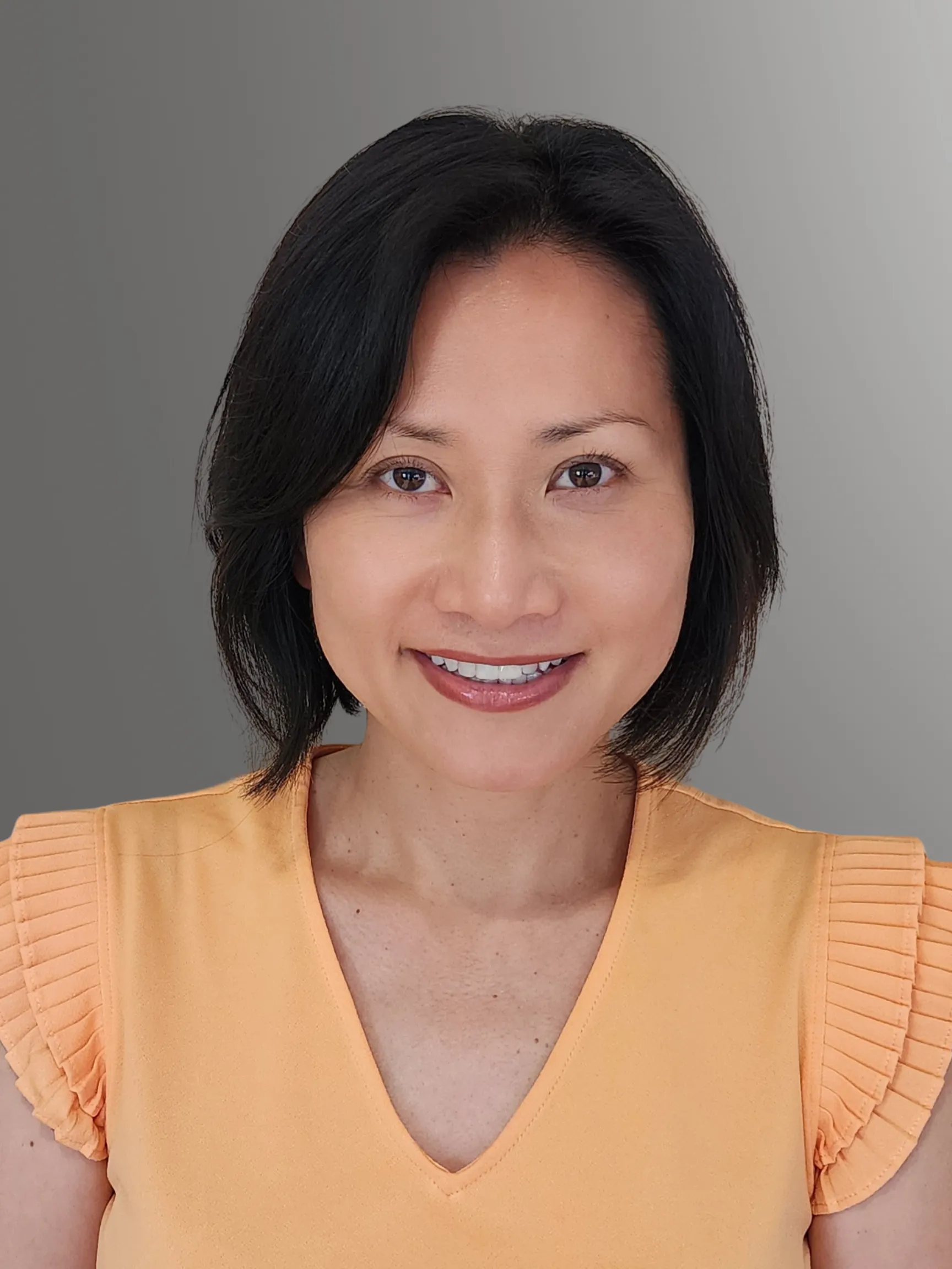 Dr. Nghi Duong - San Diego, CA - Optometrist