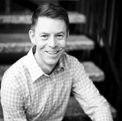 Dr. Kevin Michael Lyter, DC - Tacoma, WA - Chiropractor