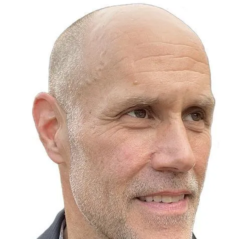 Dr. Frank Gallo, PhD