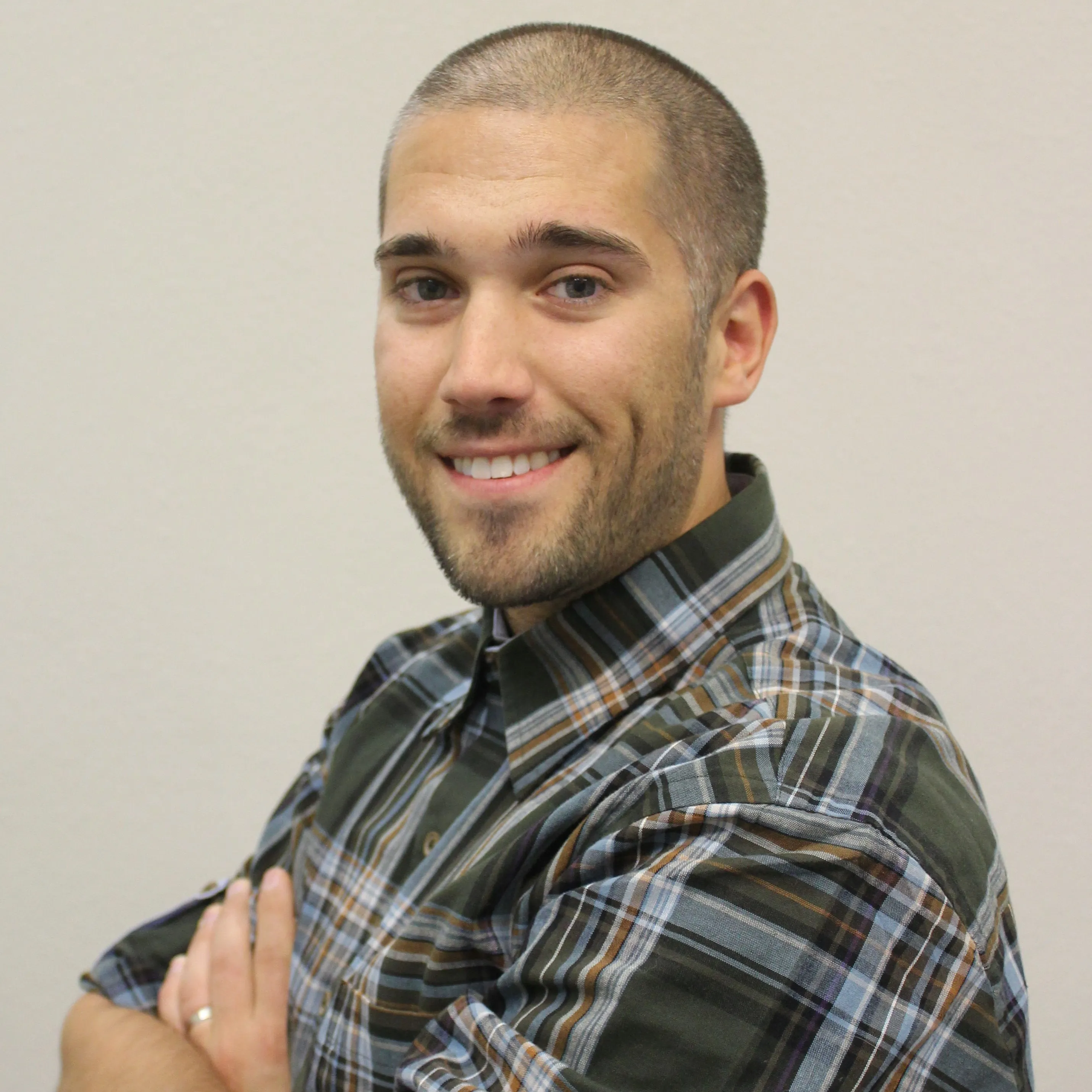 Dr. Matthew Steven Boetcher, DC - North Las Vegas, NV - Chiropractor