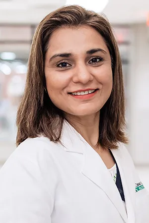 Dr. Maria Javaid - Conway, AR - Endocrinology & Metabolism