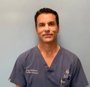 Douglas M Williams - Kailua, HI - Dermatology