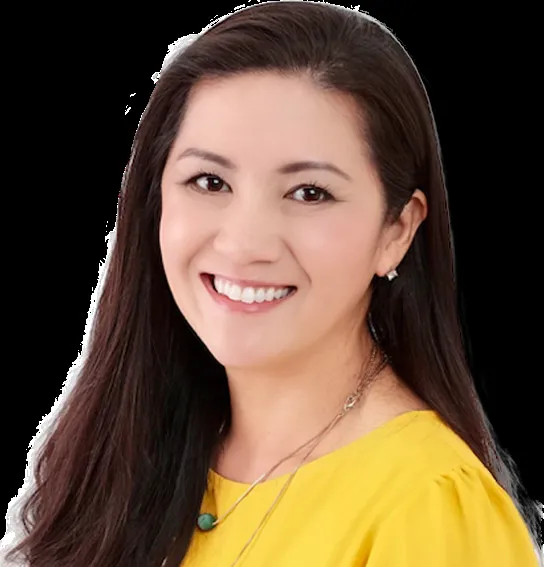 Dr. Quynh Nha Tran