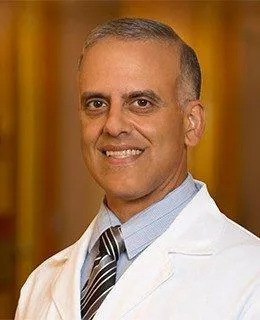 Dr. David Salib, MD - Norfolk, VA - Ophthalmologist