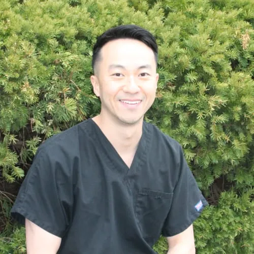 Dr. David H. Kim | Cordova, TN | Dentistry
