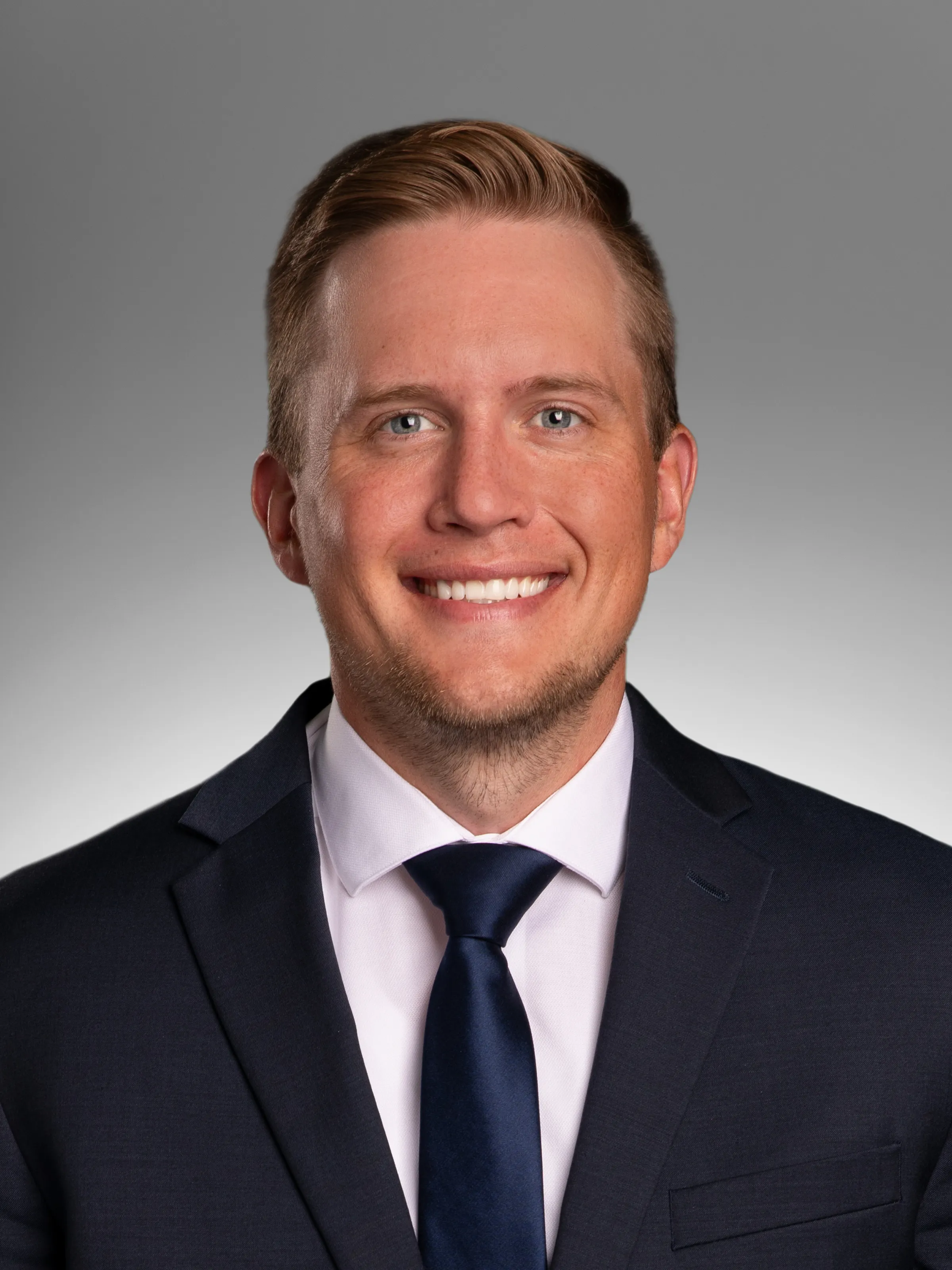 Dr. Jake Johnson - Sioux Falls, SD - Endocrinology & Metabolism