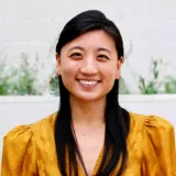 Wendy Liu
