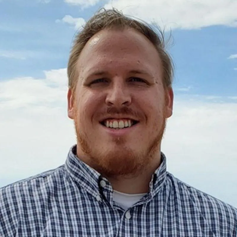 Dr. Nicholas Moore, PsyD
