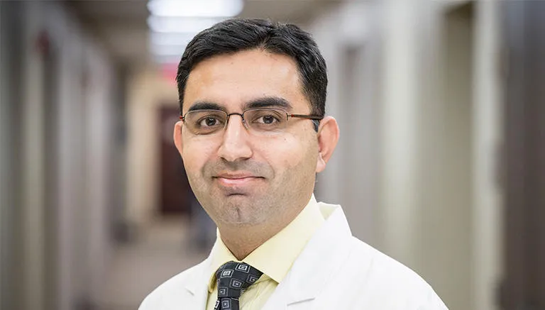 Dr. Muneer Ahmad Khan - Oklahoma City, OK - Endocrinology & Metabolism