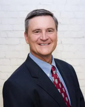 Dr. Jeffrey Shaver - Edmond, OK - Ophthalmologist